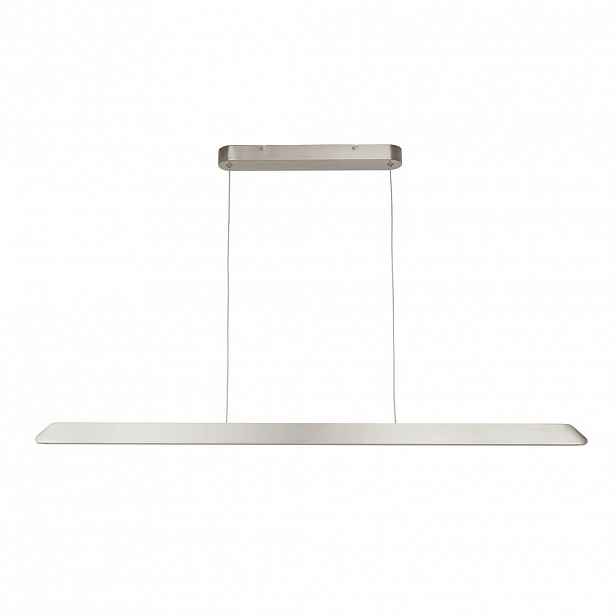 Novel ZÁVĚSNÉ LED SVÍTIDLO, 113/1,5/150 cm