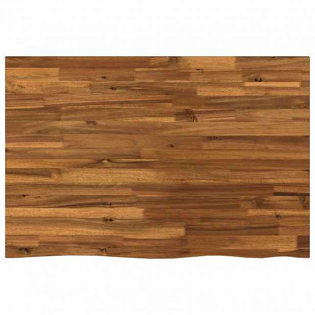 vidaXL Obdélníkový stůl 100 x 60 x 3,2 cm Obdélníkový