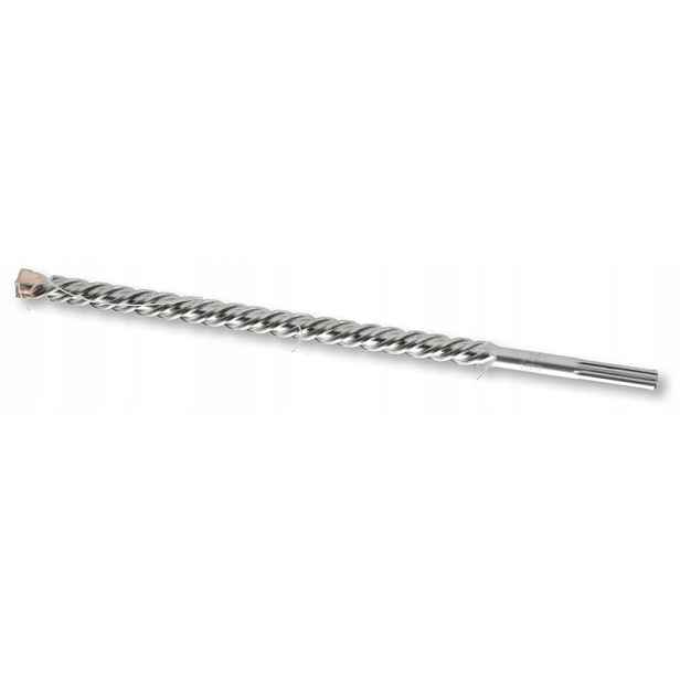Vrták Sds-max Speedhammer 4 Řezné Hrany 25*400/540 MM