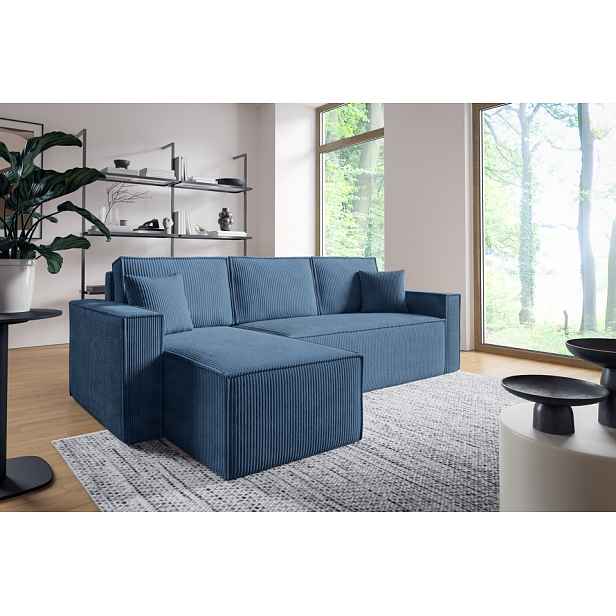 ArtPK Rohová sedací souprava BASIC L | levá Barva: Poso 05