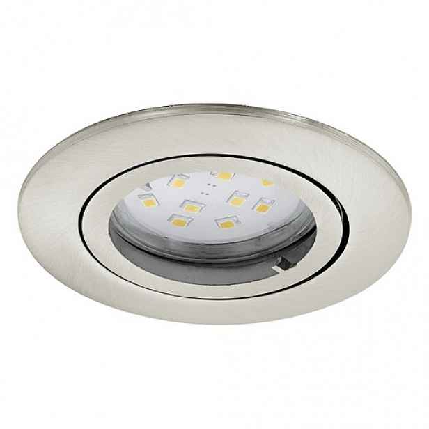 LED Bodové osvětlení Eglo TEDO bílá 31689
