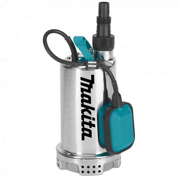 Makita - Kalové čerpadlo 1100 W PF1100