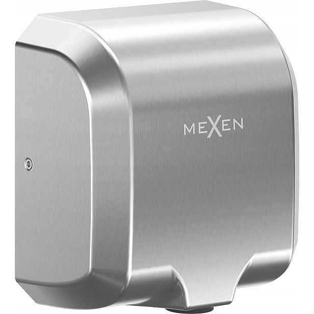 Mexen Ventaro-U vysoušeč rukou, 1800 W, nerez 70K030-01