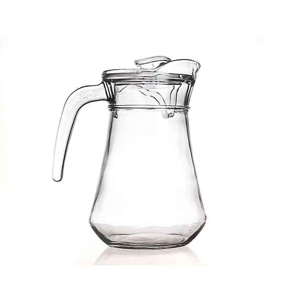 PROHOME - Džbán 1,3L s víčkem