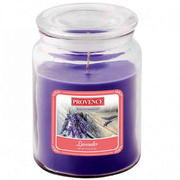 Toro Lavender 510 g