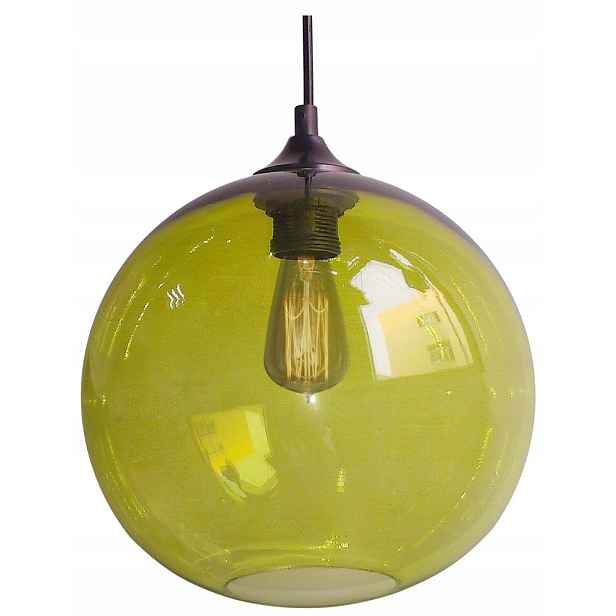 Závěsná lampa 25 Edison 31-29546-Z Candellux