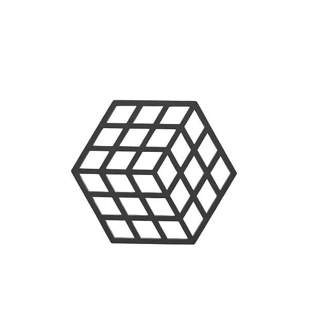 Zone Denmark Podložka pod horké Cube