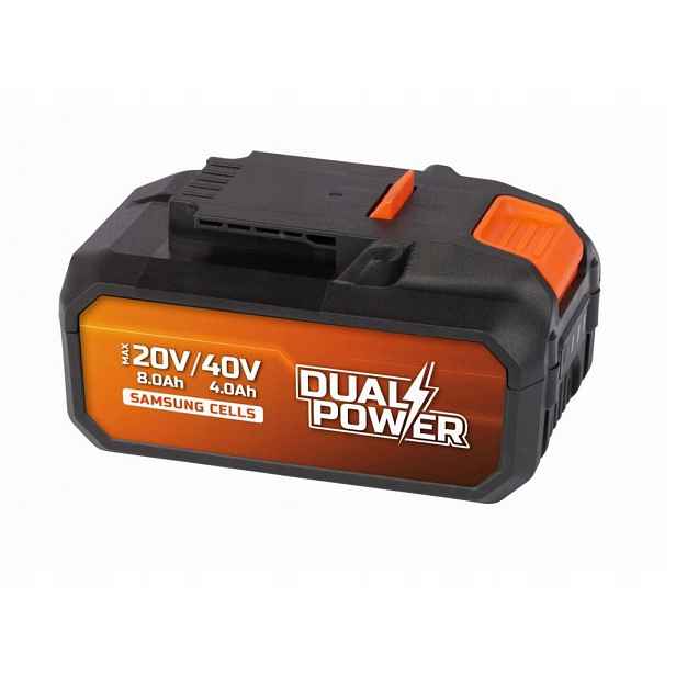 Baterie 40V Li-ion 4,0Ah Samsung POWDP9040