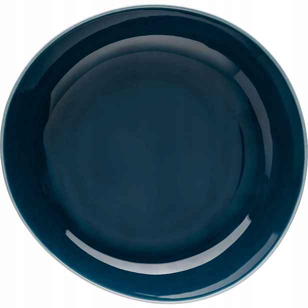 Rosenthal Junto Talíř hluboký, vyvýšený okraj, délka: 215 mm, šířka: 210