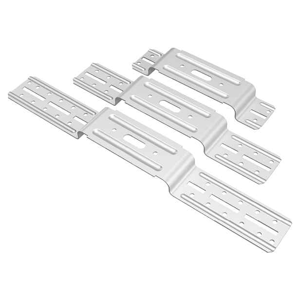 Třmen stavěcí DK Mont akustický závěs 65 mm (100 ks/bal.)