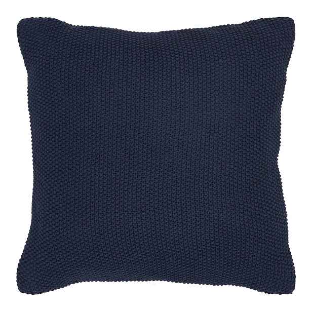 Dekorační polštář z recyklované bavlny 45x45 cm Santos – House Nordic