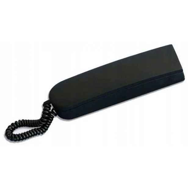 Laskomex LM-8/W-7 černý Unifon digitální ovládání hlasitosti