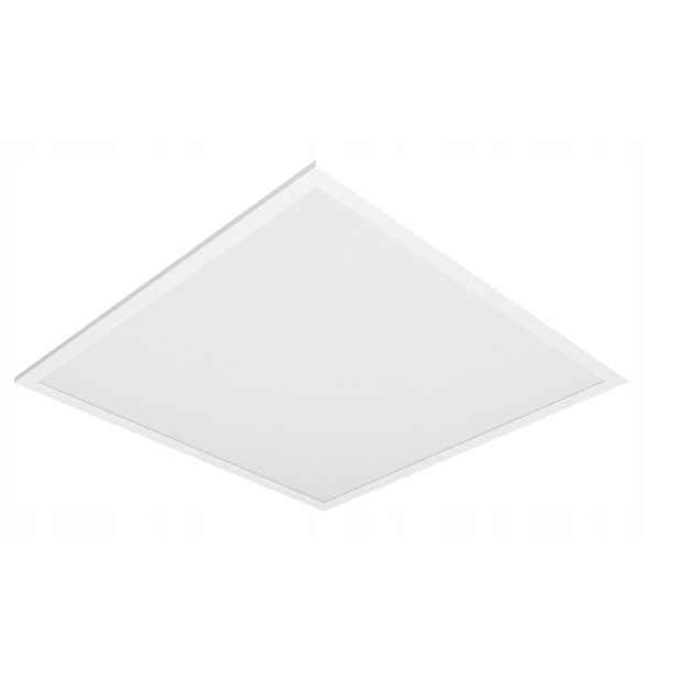 Lugclassic Slim Lb Led 600x600 stropní/nástěnné svítidlo Ed 3000lm/840 Mprm 060341.5L06.311