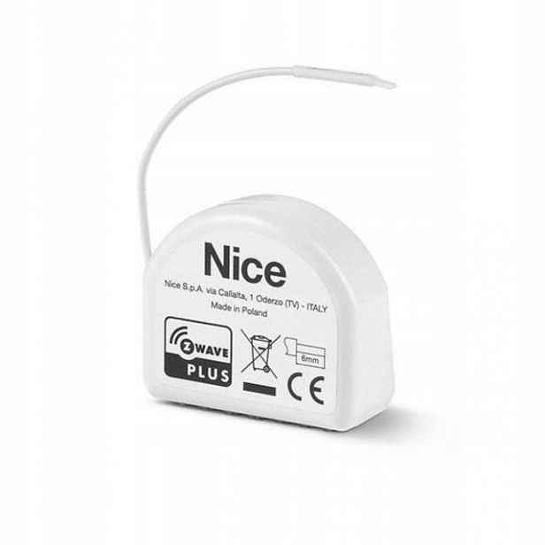 Modul Nice DoubleSmart-Control (FGS-224 Eu)