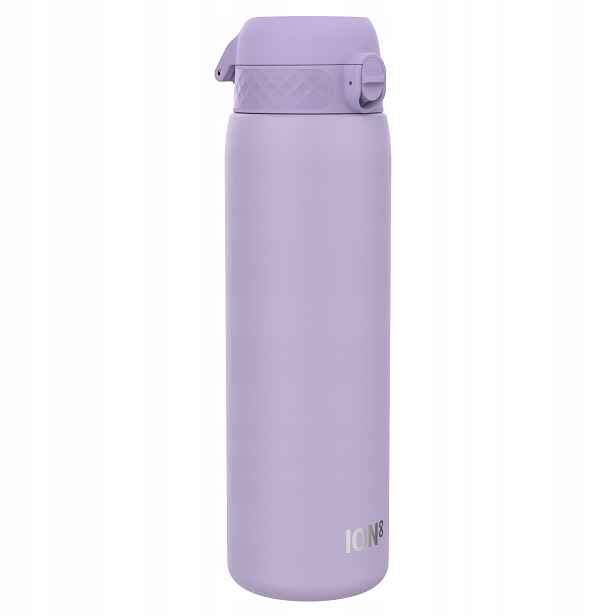 Termoláhev Ion8 Double Wall 500 ml ocel, vzduchotěsná Periwinkle