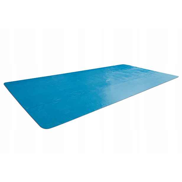 Krycí Plachta do bazénu 400 x 200 cm Intex 28028