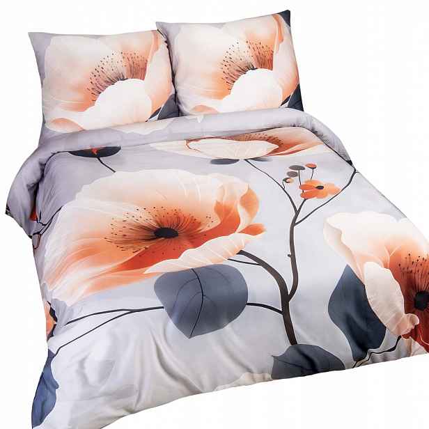 Povlečení 180x200 SatynLove Premium Vzory