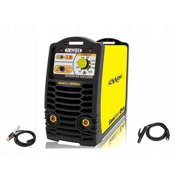 GeniArc160 Evo KWXSTGA160evo