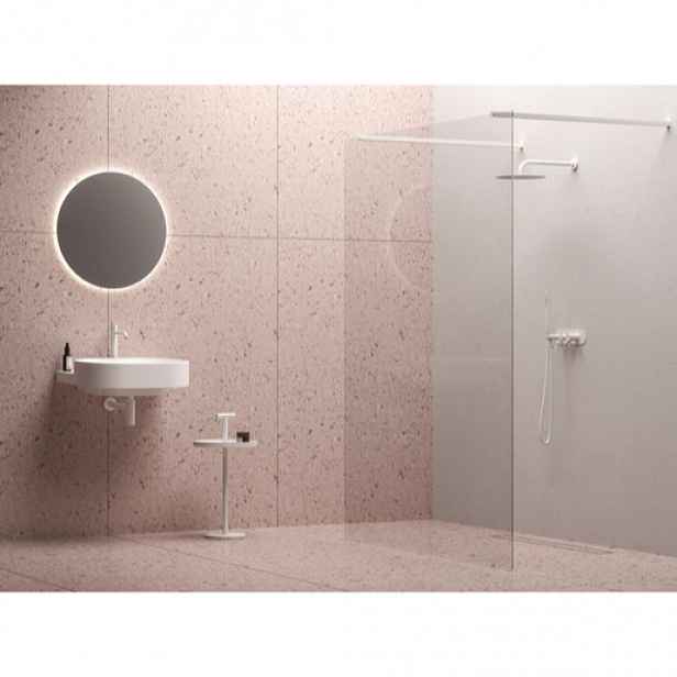 Ravak Walk in Free sprchová zástěna walk-in 150 cm GW9FP0E0SZ1