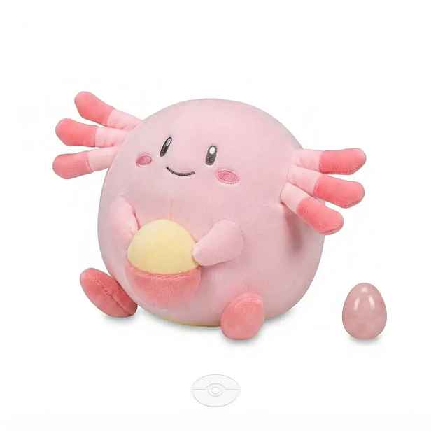 Toybit Plyšová hračka Pokémon Chansey PHPL2453