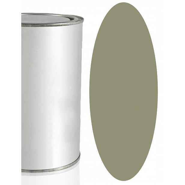 Barva Na Dřevo Nábytku Ral 7034 Polomat 1 L
