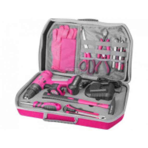 Extol Lady 402403