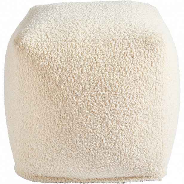 Linea Natura SEDACÍ PODUŠKA, 40/40/40 cm