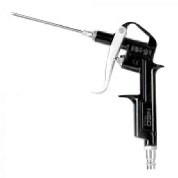 Pistole ofukovací dlouhá 93 mm Neo Tools 14-710