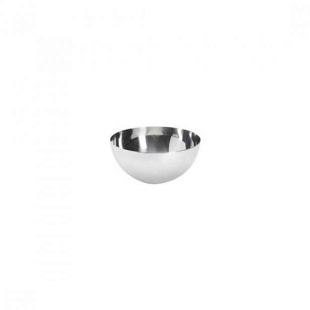 Polokulová forma, nerezová ocel, 6 cm - de Buyer