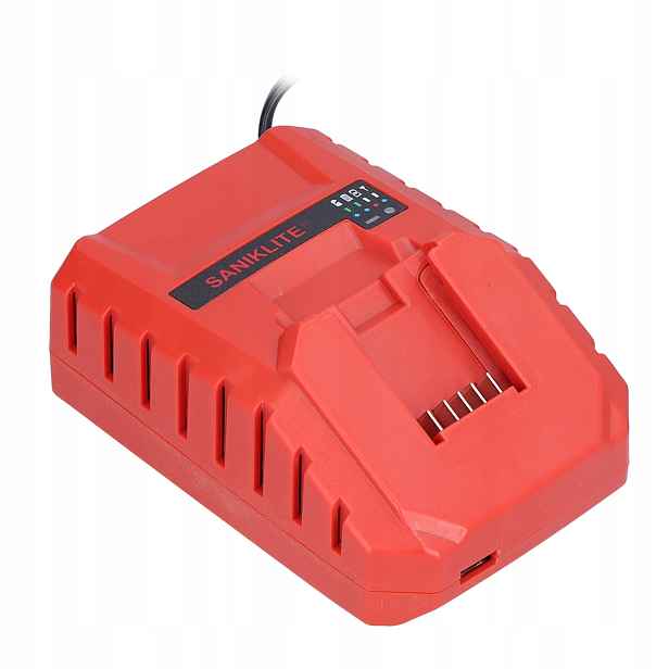 Kompatibilní s nabíječkou Hilti C4/12-50 100-240 V Veu Plug Rychlého Nabíjení