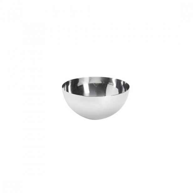 Polokulová forma, nerezová ocel, 10 cm - de Buyer