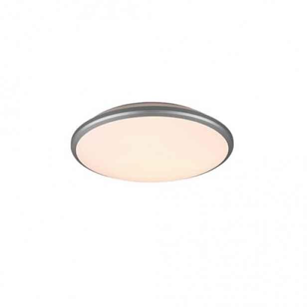 Reality Limbus led stropní osvětlení titan r67021187 RER67021187