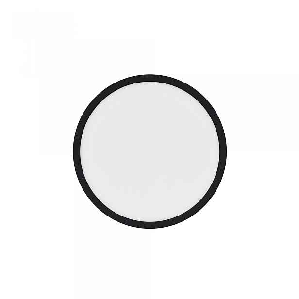Stropní Svítidlo Stropní Nástěnný Led černý 14.5W 2700K stmívatelný Oja Nordlux