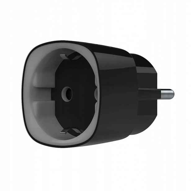 Ajax Socket chytrá zásuvka černá 38210.34.BL1