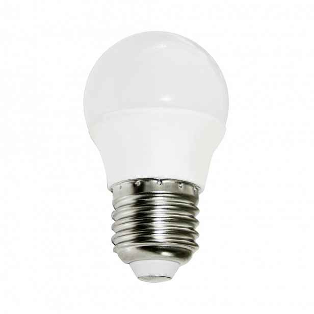 Led Žárovka E27, 6w, 230v