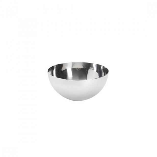 Polokulová forma, nerezová ocel, 12 cm - de Buyer