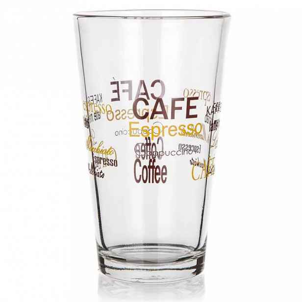 Sklenice Cafe Value 480 ml