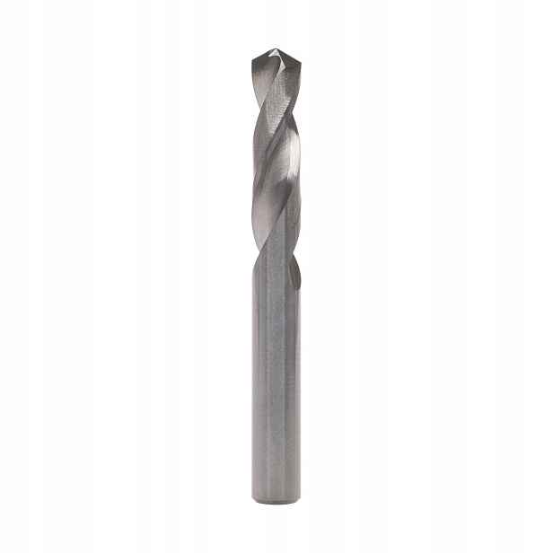Vrták Cnc Vhm karbid 5,5 mm hliník 5.5 x 28_50 Alu