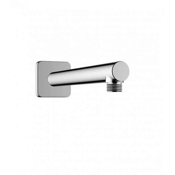 Sprchové rameno Hansgrohe Vernis Shape na stěnu chrom 26405000