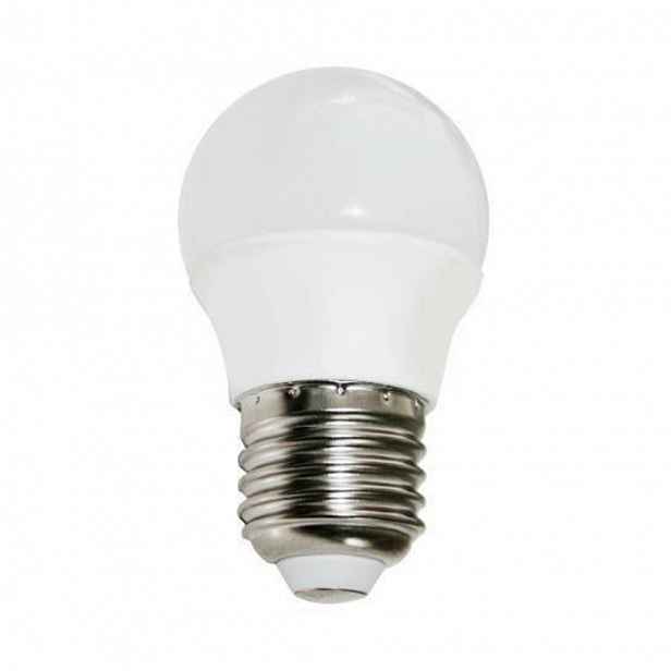 Led Žárovka E27, 6w, 230v