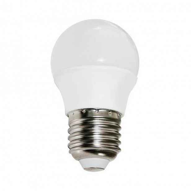 Led Žárovka E27, 6w, 230v