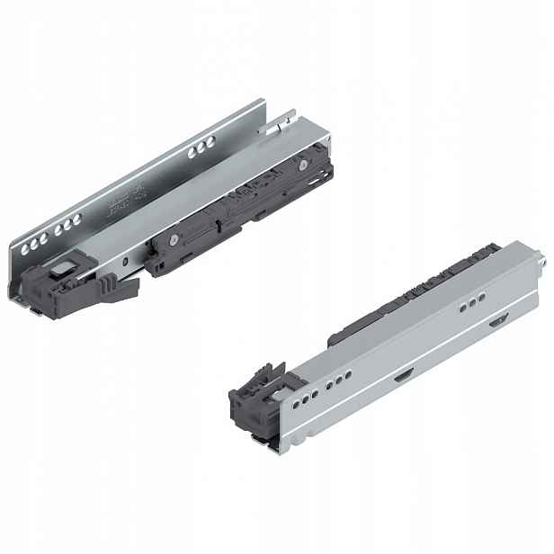 Blum 750.2701S vodicí lišta Legrabox 270 mm 40 kg