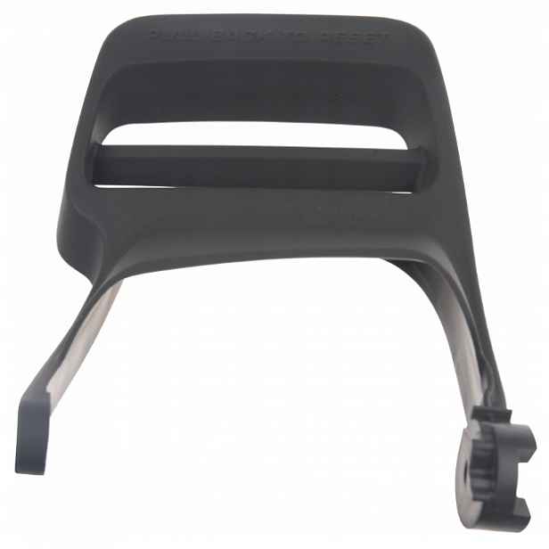 Brzdová páka, kryt pily 445 450 Husqvarna 544082601 Originál