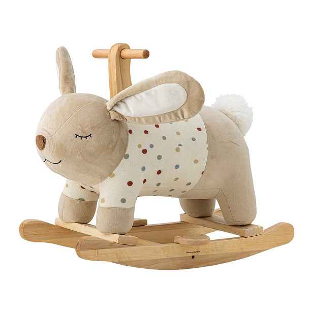 Houpadlo Villja – Bloomingville Mini