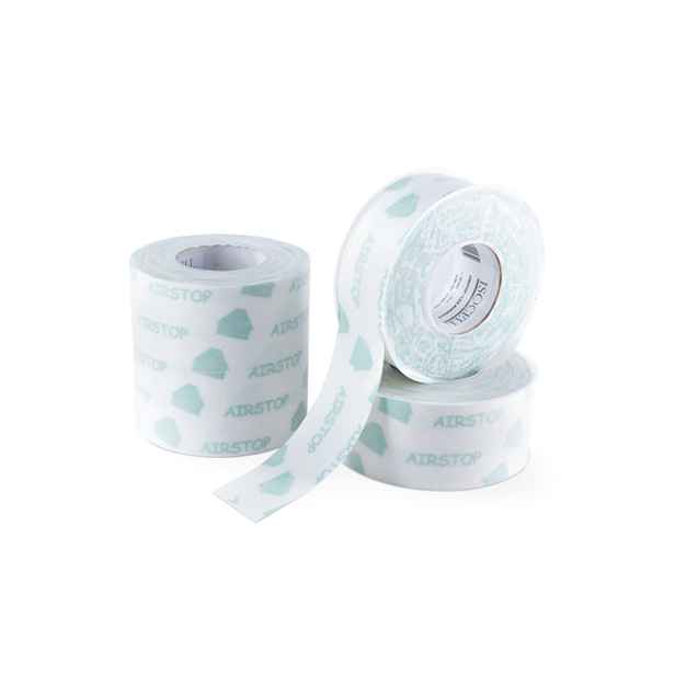 Páska lepící ISOCELL AIRSTOP FLEX 75 mm (25 bm/bal.)