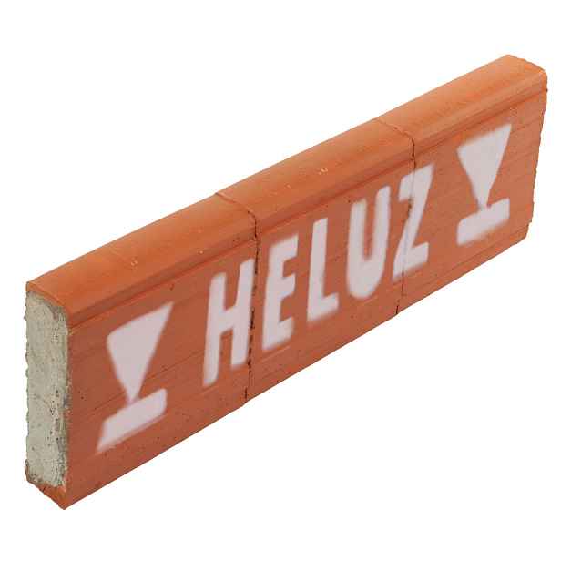 Překlad nosný Heluz 23,8/325