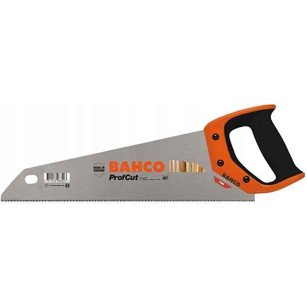 Ruční pila na dřevo ProfCut 375 mm PC-15-TBX Bahco