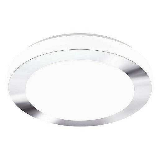 Stropní svítidlo EGLO CAPRI 95283, 1xLED/16W/230V IP44