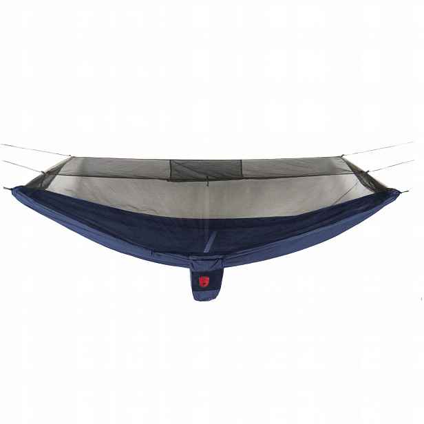 Moskytiéra Grand Trunk Hamak Skeeter Beeter Xt modrá