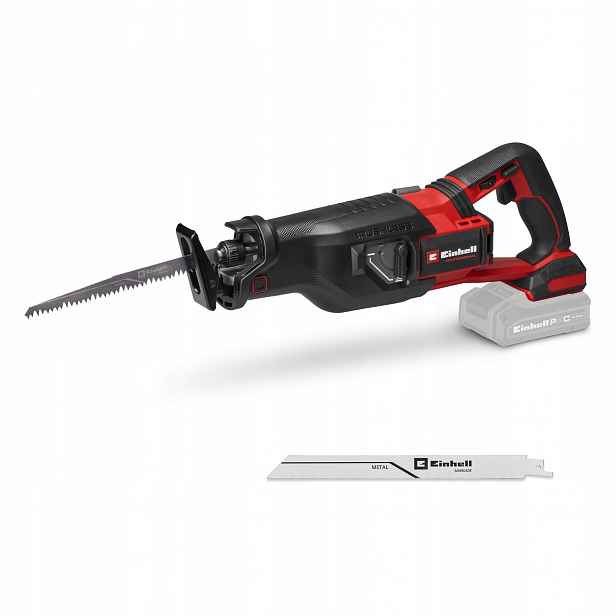 Pila ocaska 18V Tp-ap 18/32 Li Bl-solo Einhell